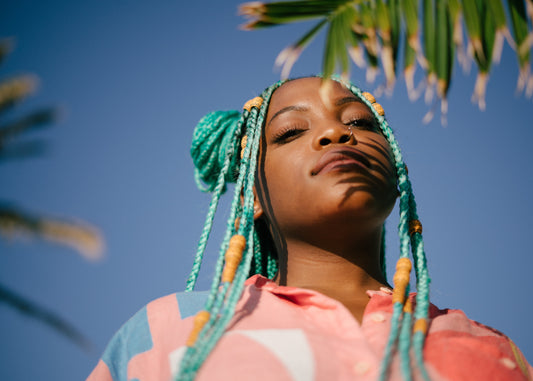 Self-Care and Natural Hair: Tips for Nourishing Your Locks