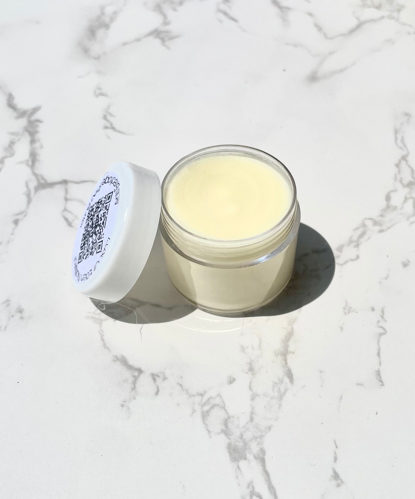 Free hair growth shea butter for hair line and edge regrowth