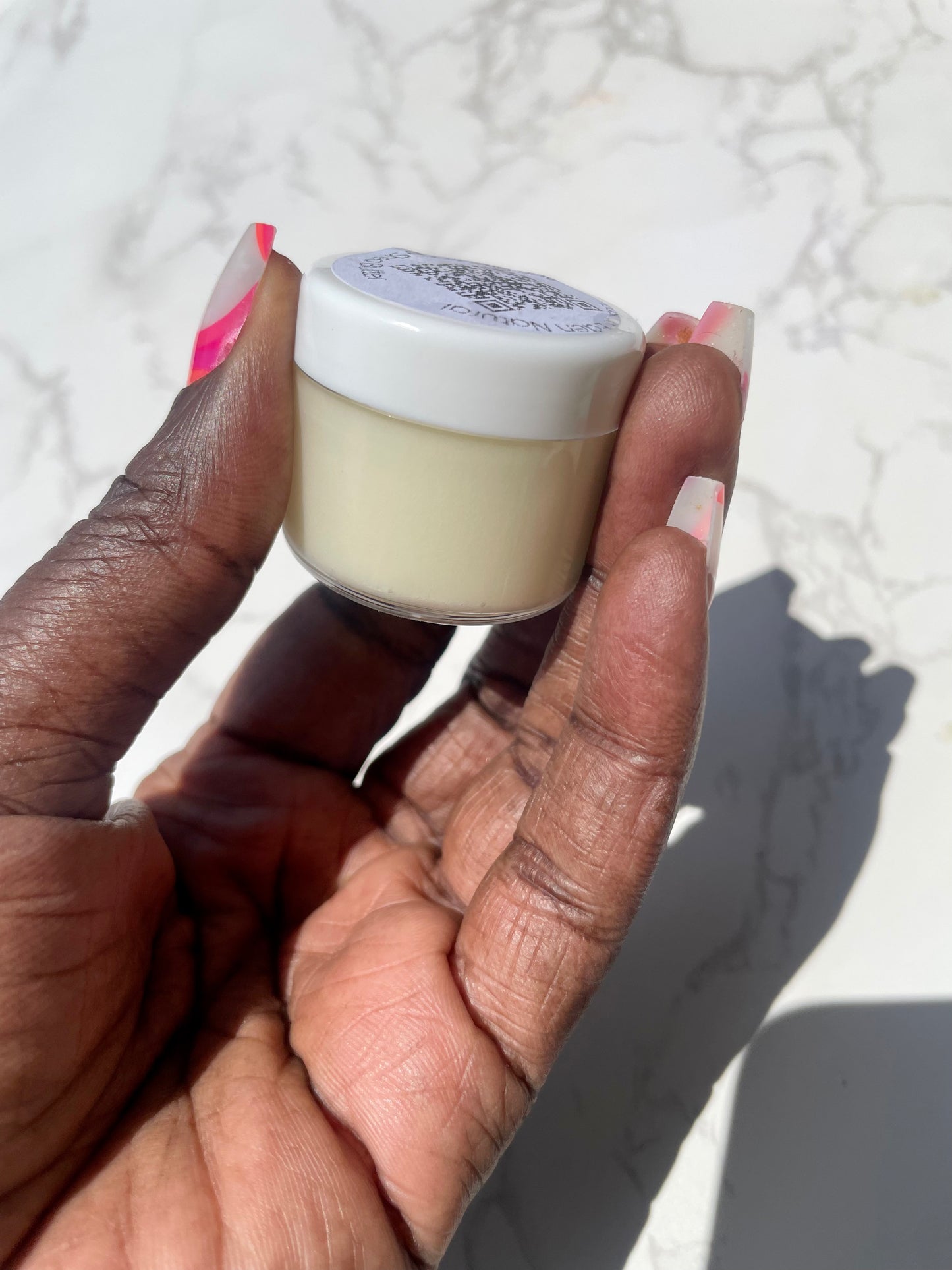 Free hair growth shea butter for hair line and edge regrowth, For natural hair