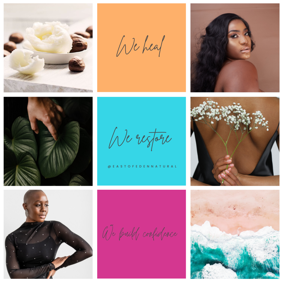 Natural Hair Growth Tips You Can Start Today