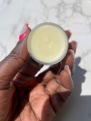 Free hair growth shea butter for hair line and edge regrowth